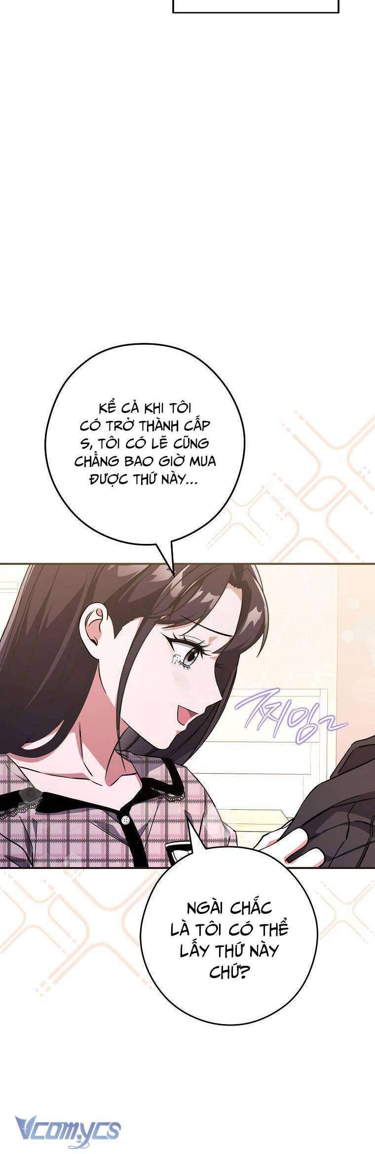 Nhật Ký Từ Chức Cấp S Của Thợ Săn Công Chức Chap 14 - Next Chap 15