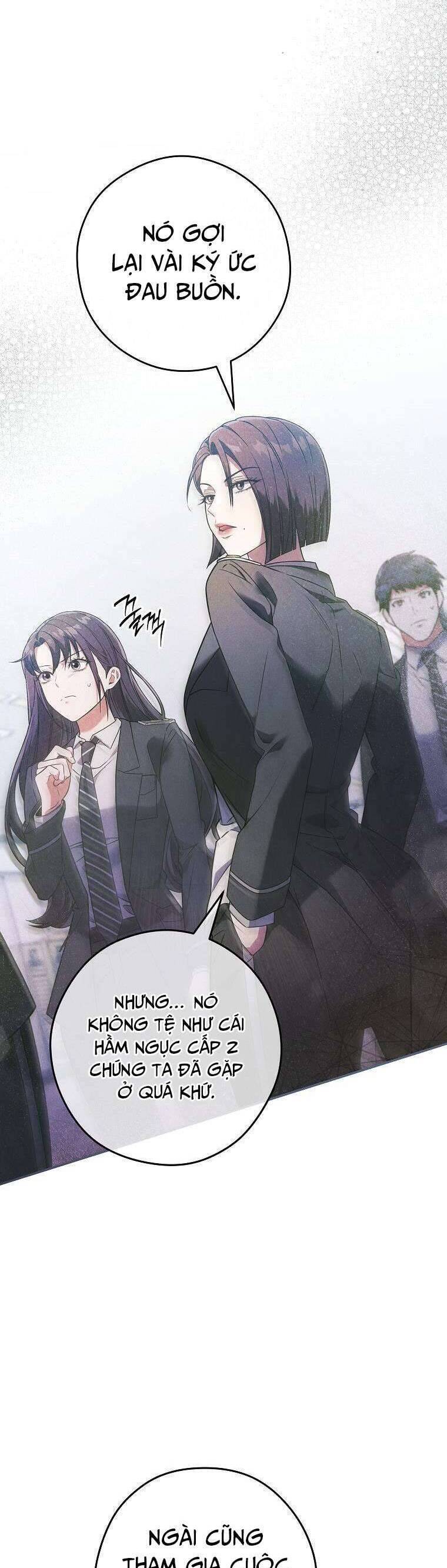 Nhật Ký Từ Chức Cấp S Của Thợ Săn Công Chức Chap 14 - Next Chap 15