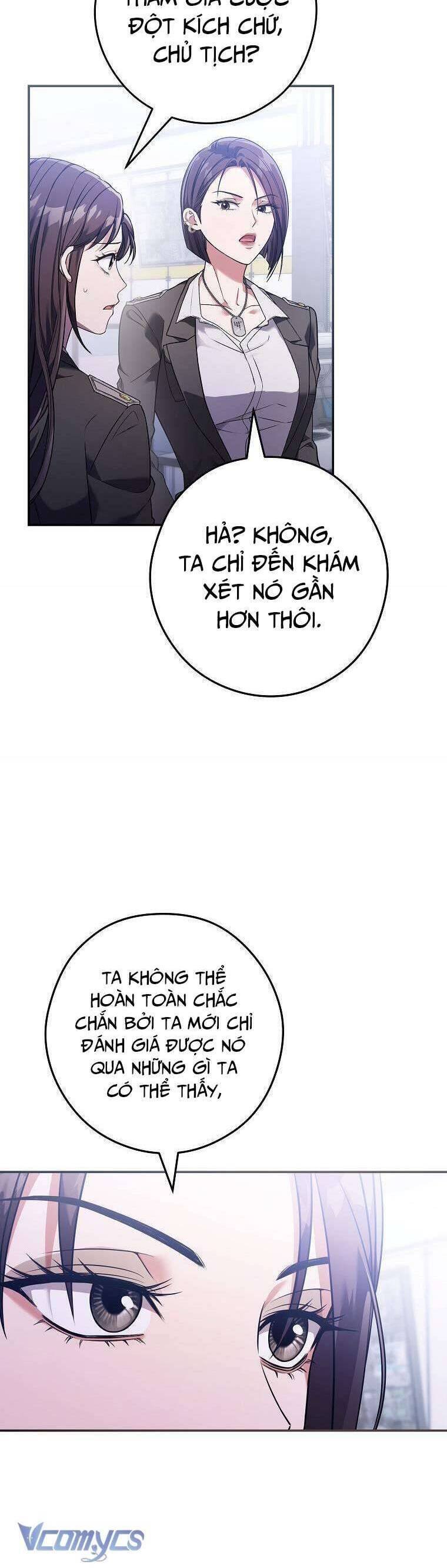 Nhật Ký Từ Chức Cấp S Của Thợ Săn Công Chức Chap 14 - Next Chap 15
