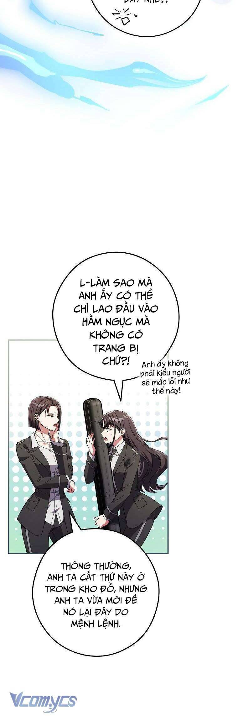 Nhật Ký Từ Chức Cấp S Của Thợ Săn Công Chức Chap 14 - Next Chap 15