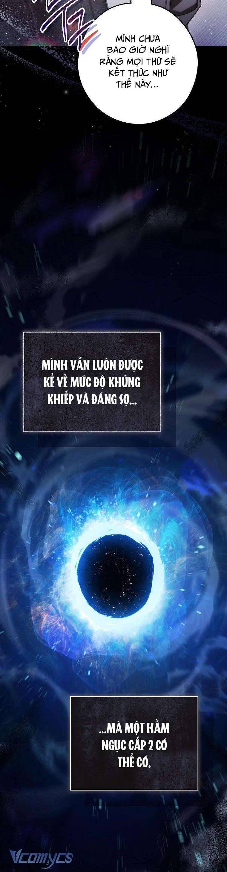 Nhật Ký Từ Chức Cấp S Của Thợ Săn Công Chức Chap 14 - Next Chap 15