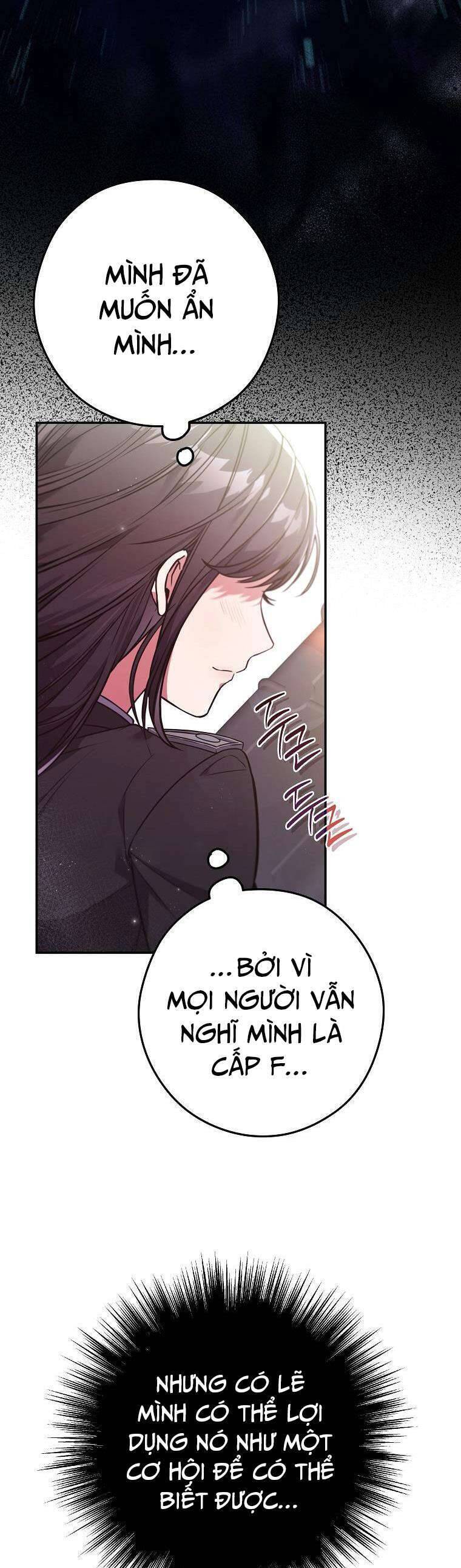 Nhật Ký Từ Chức Cấp S Của Thợ Săn Công Chức Chap 14 - Next Chap 15