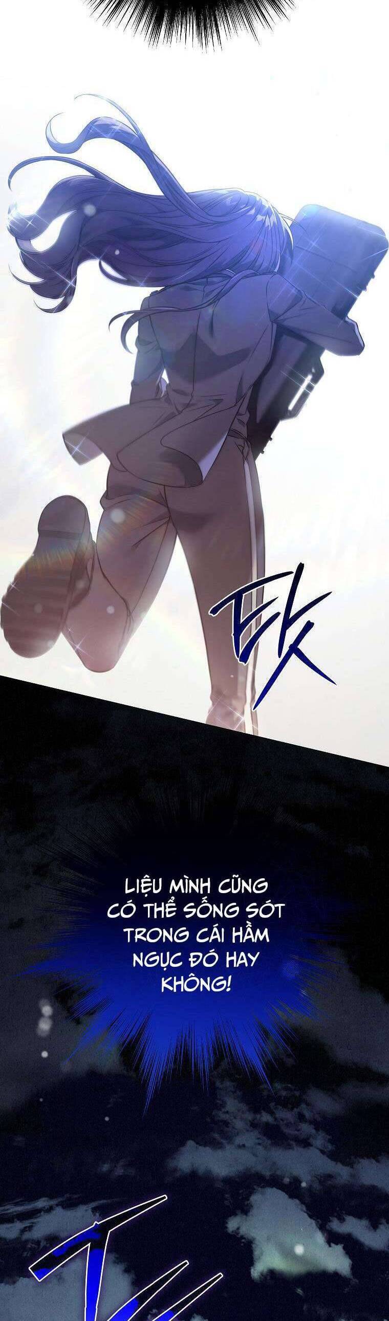 Nhật Ký Từ Chức Cấp S Của Thợ Săn Công Chức Chap 14 - Next Chap 15