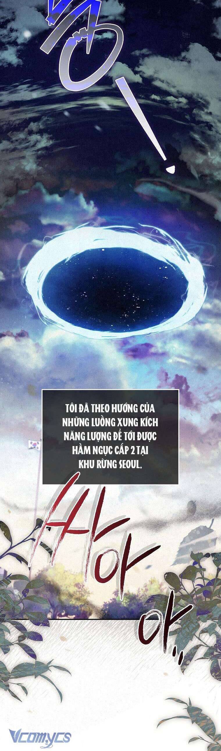 Nhật Ký Từ Chức Cấp S Của Thợ Săn Công Chức Chap 14 - Next Chap 15