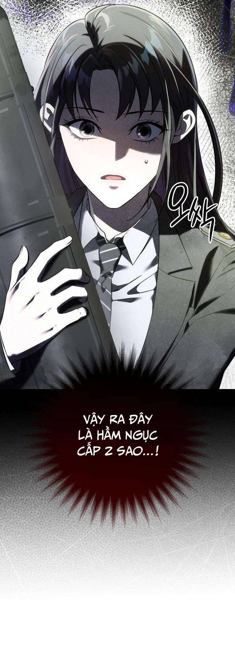 Nhật Ký Từ Chức Cấp S Của Thợ Săn Công Chức Chap 14 - Next Chap 15