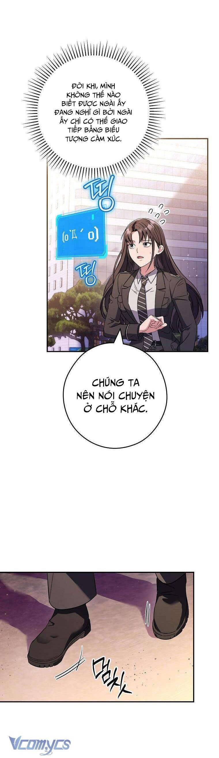Nhật Ký Từ Chức Cấp S Của Thợ Săn Công Chức Chap 15 - Next Chap 16