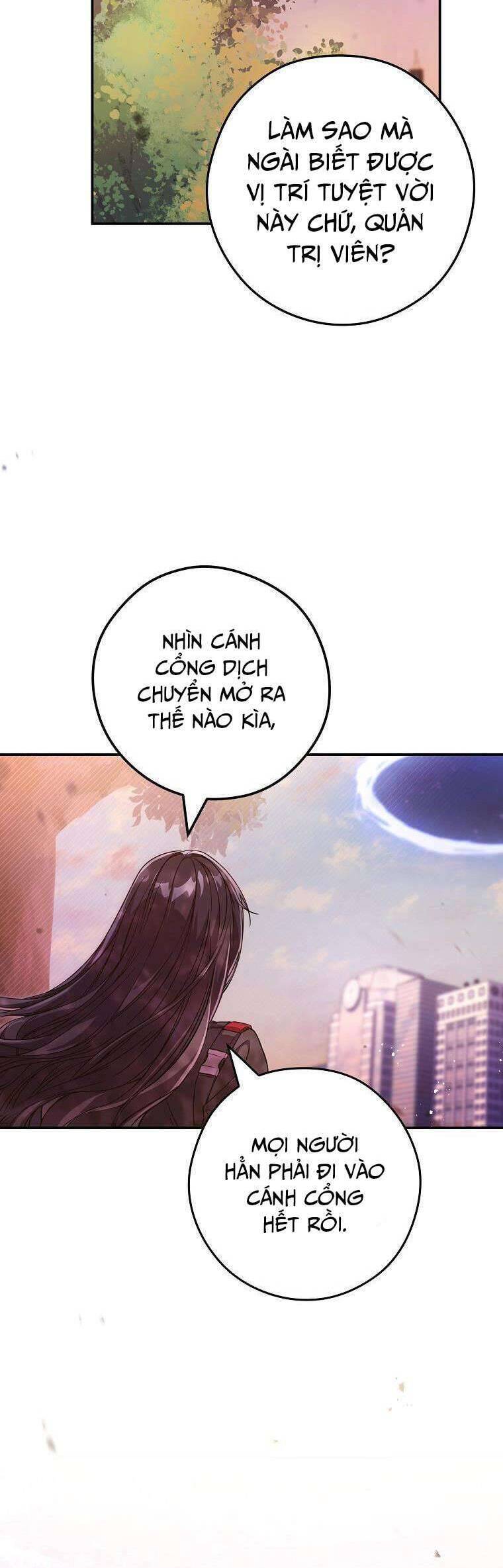 Nhật Ký Từ Chức Cấp S Của Thợ Săn Công Chức Chap 15 - Next Chap 16