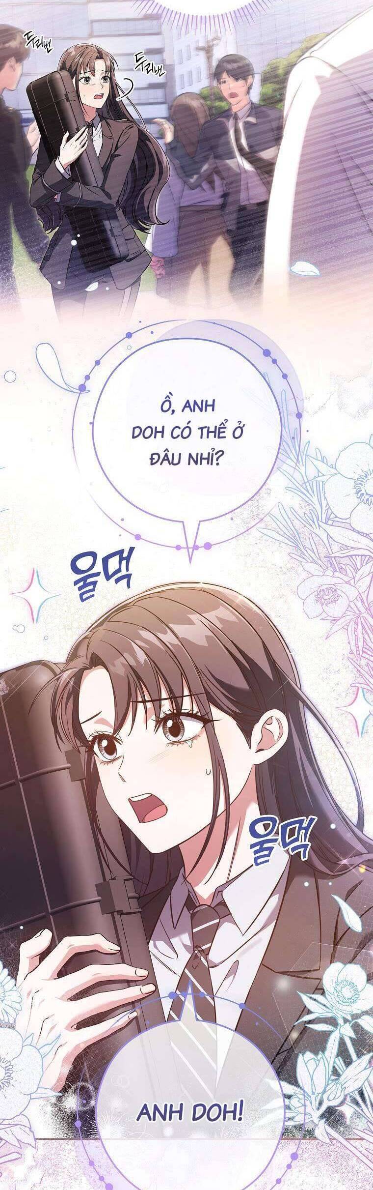 Nhật Ký Từ Chức Cấp S Của Thợ Săn Công Chức Chap 15 - Next Chap 16
