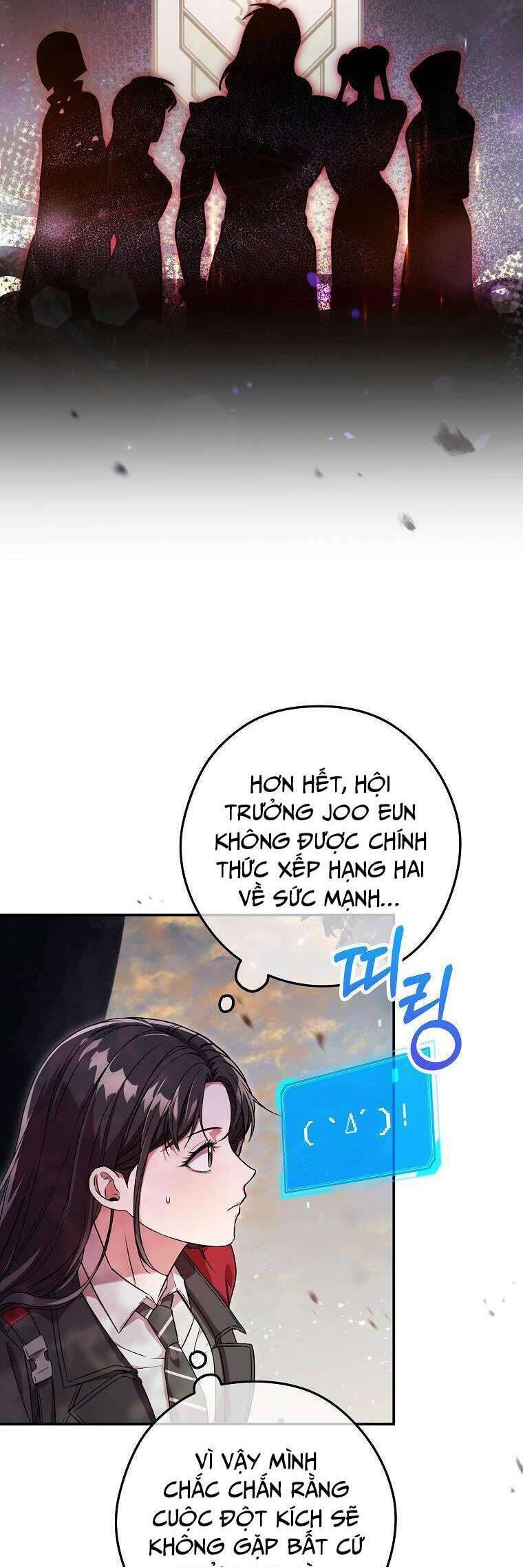 Nhật Ký Từ Chức Cấp S Của Thợ Săn Công Chức Chap 15 - Next Chap 16