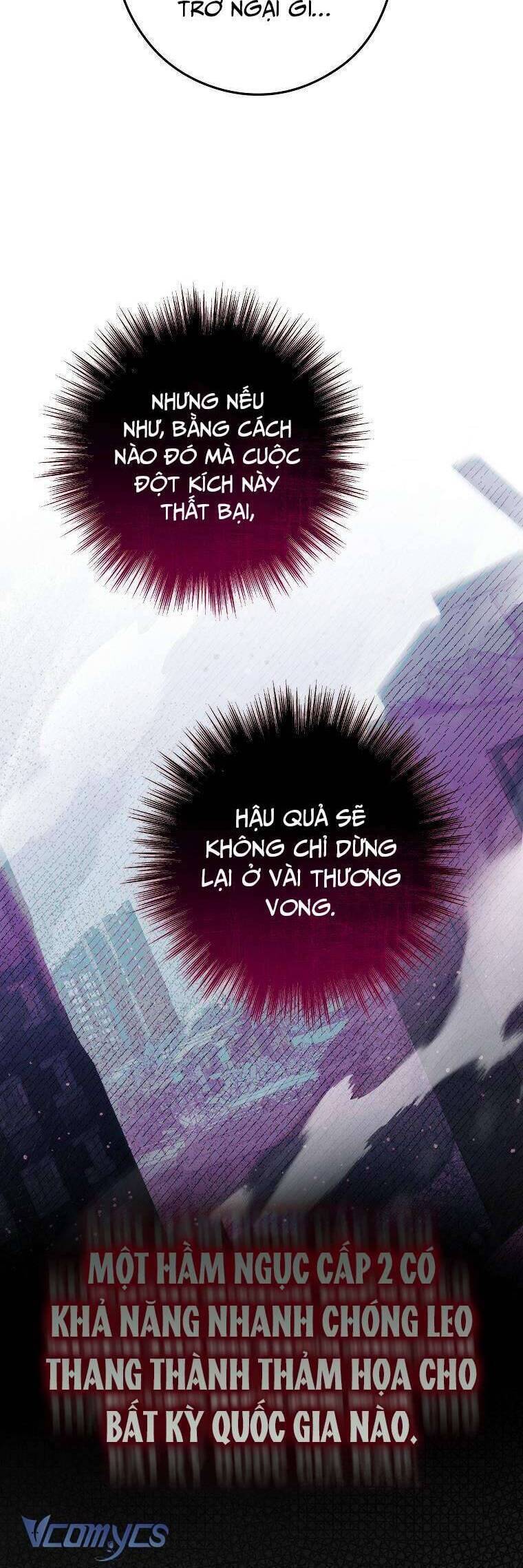 Nhật Ký Từ Chức Cấp S Của Thợ Săn Công Chức Chap 15 - Next Chap 16