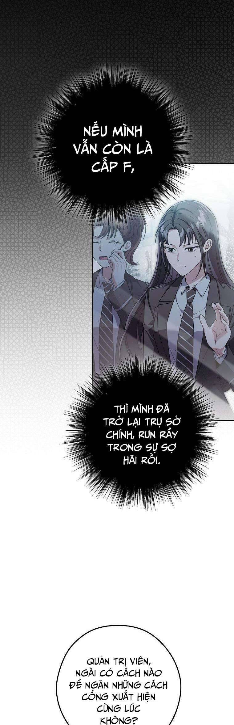 Nhật Ký Từ Chức Cấp S Của Thợ Săn Công Chức Chap 15 - Next Chap 16