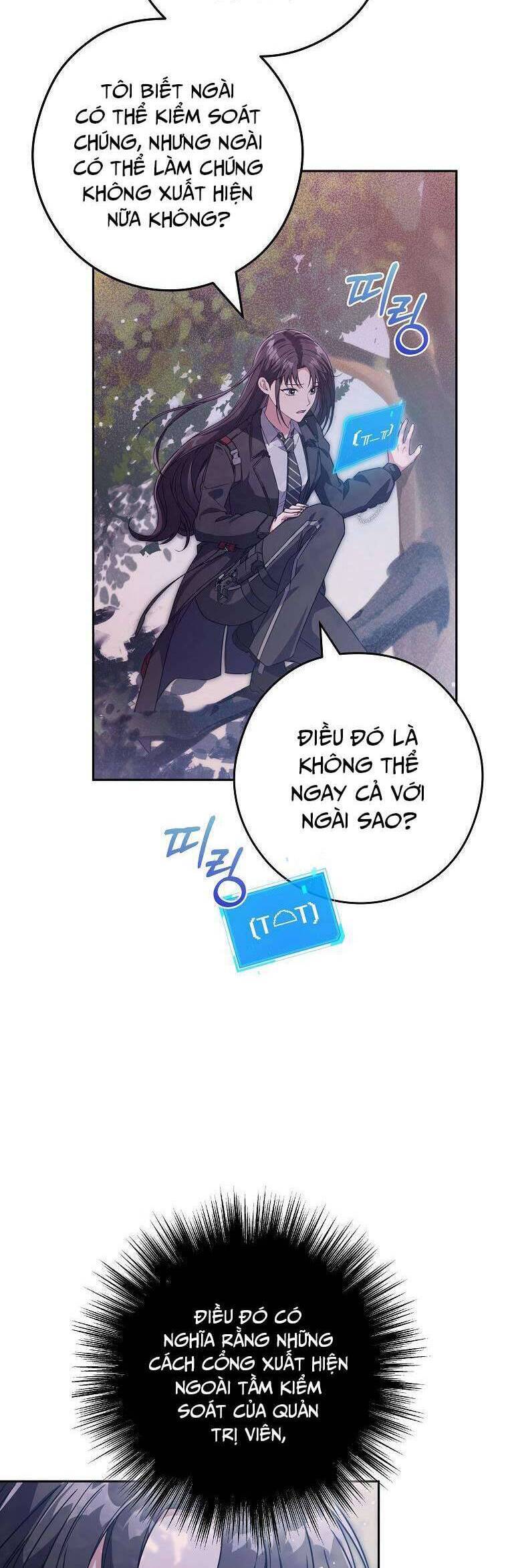 Nhật Ký Từ Chức Cấp S Của Thợ Săn Công Chức Chap 15 - Next Chap 16