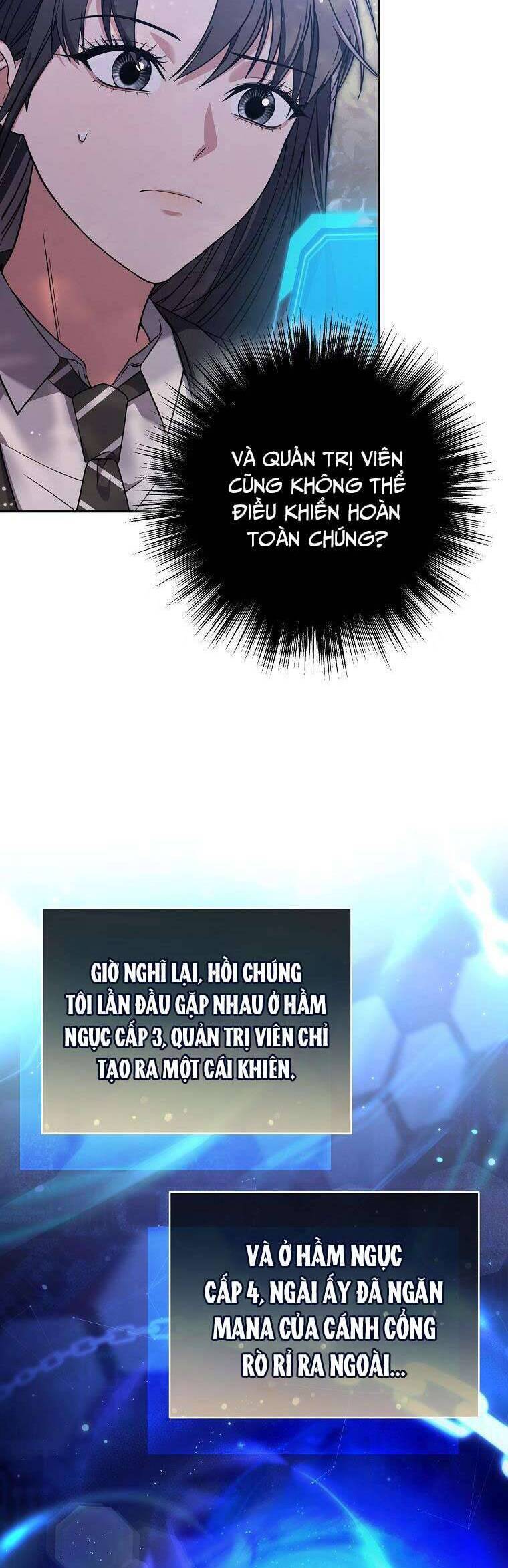 Nhật Ký Từ Chức Cấp S Của Thợ Săn Công Chức Chap 15 - Next Chap 16