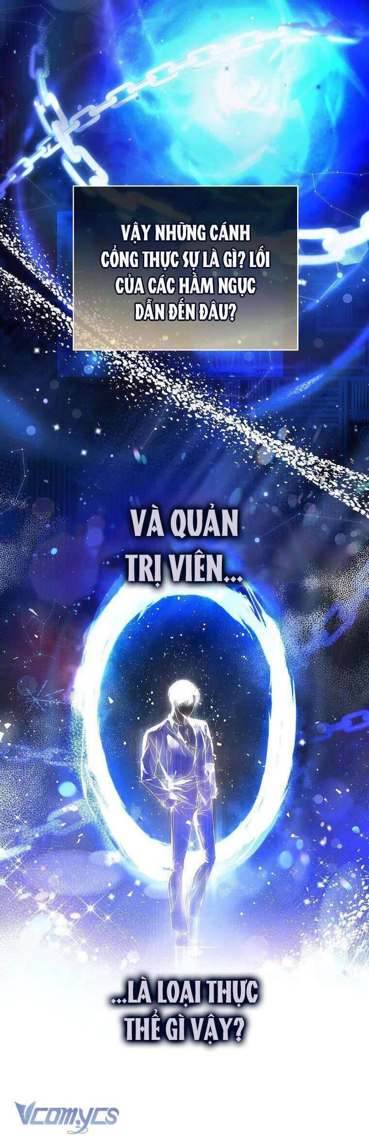 Nhật Ký Từ Chức Cấp S Của Thợ Săn Công Chức Chap 15 - Next Chap 16