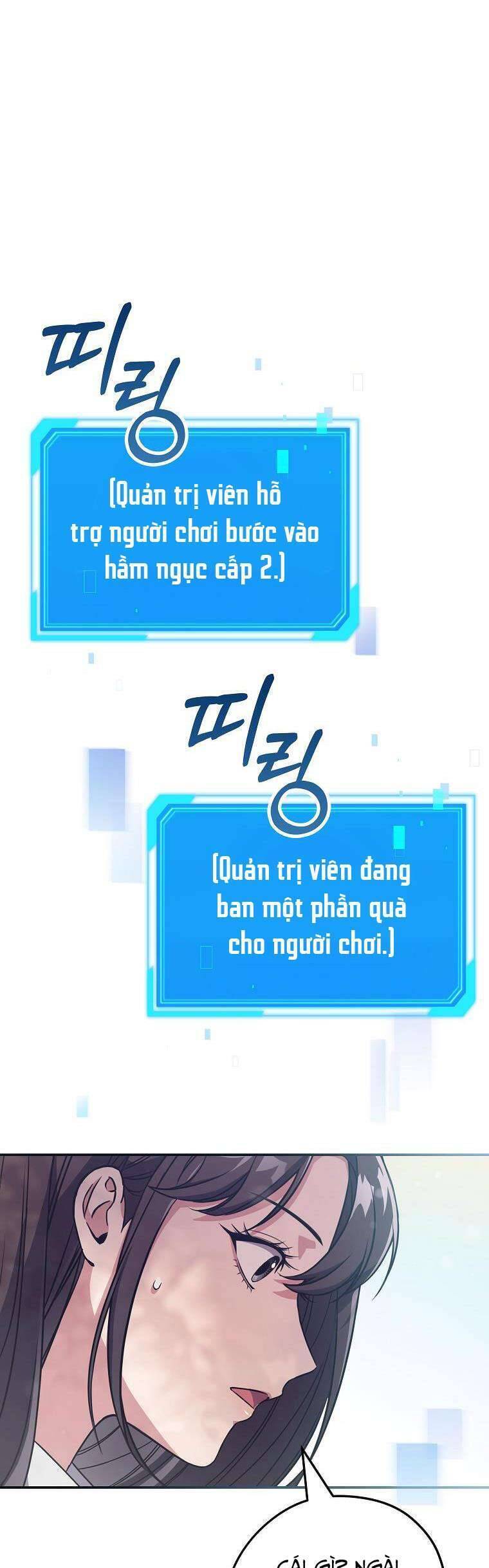 Nhật Ký Từ Chức Cấp S Của Thợ Săn Công Chức Chap 15 - Next Chap 16