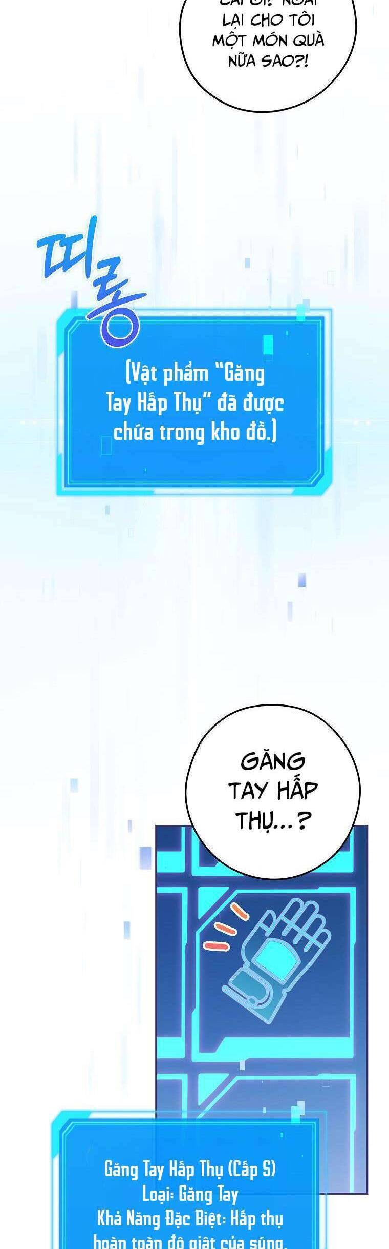Nhật Ký Từ Chức Cấp S Của Thợ Săn Công Chức Chap 15 - Next Chap 16