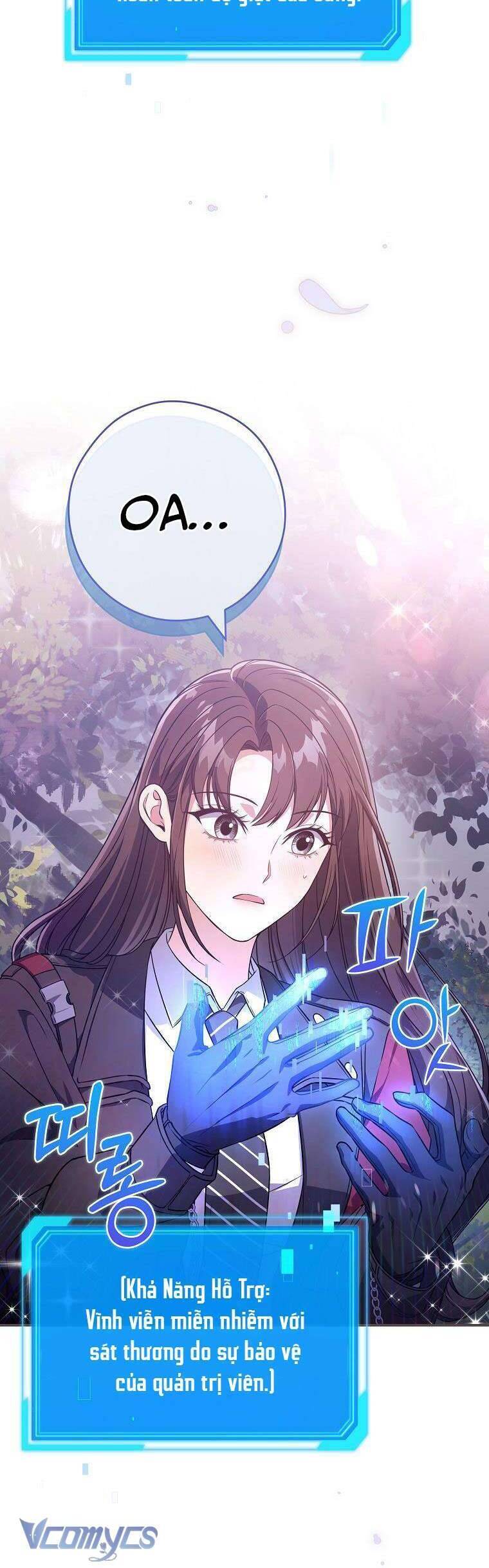 Nhật Ký Từ Chức Cấp S Của Thợ Săn Công Chức Chap 15 - Next Chap 16