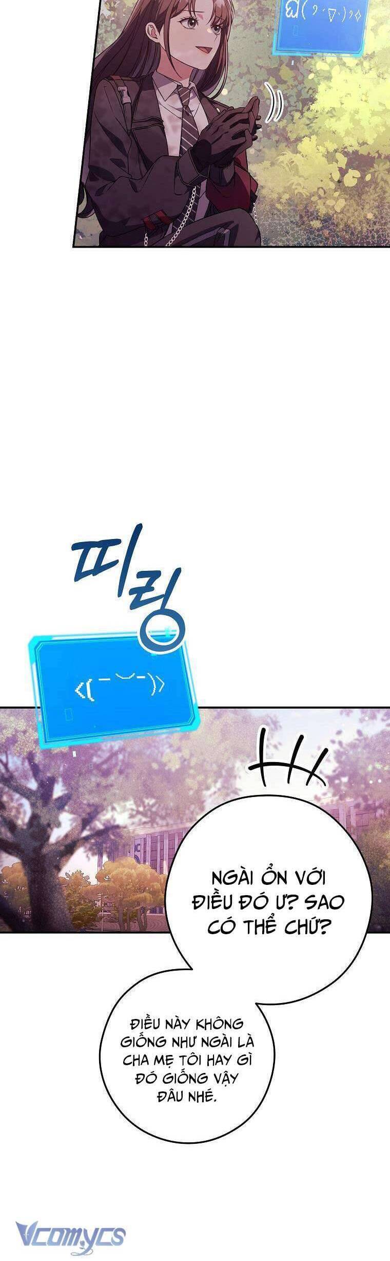 Nhật Ký Từ Chức Cấp S Của Thợ Săn Công Chức Chap 15 - Next Chap 16