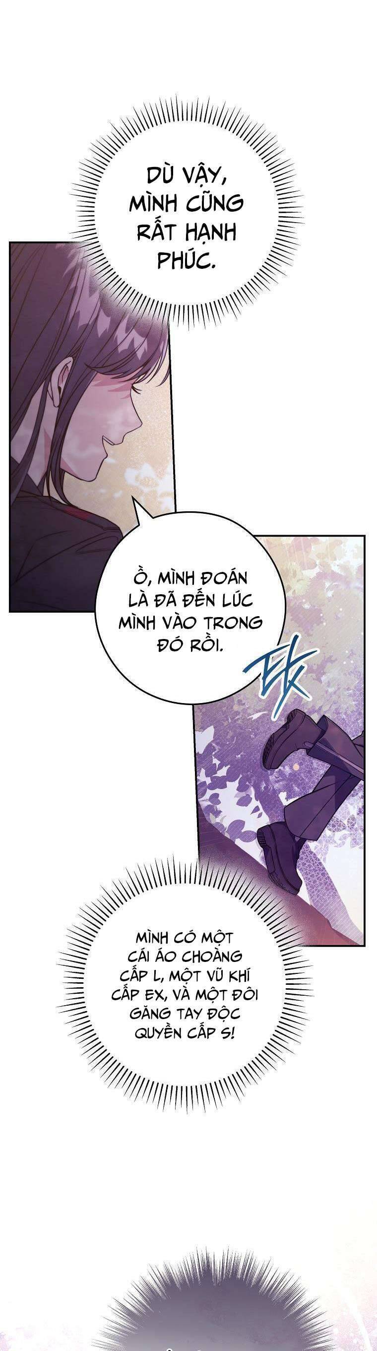 Nhật Ký Từ Chức Cấp S Của Thợ Săn Công Chức Chap 15 - Next Chap 16