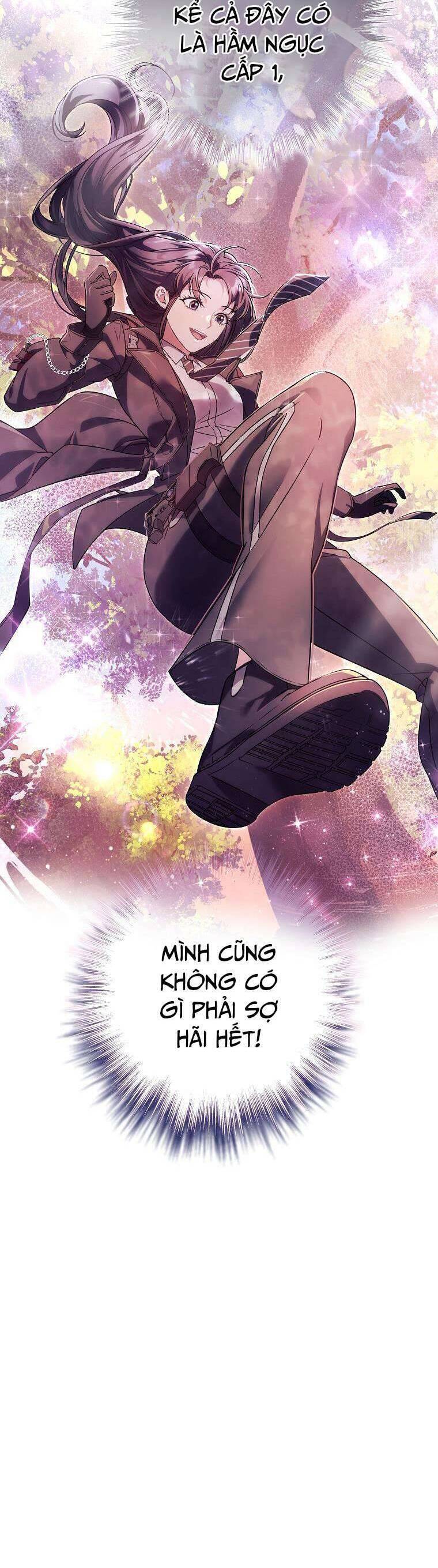 Nhật Ký Từ Chức Cấp S Của Thợ Săn Công Chức Chap 15 - Next Chap 16