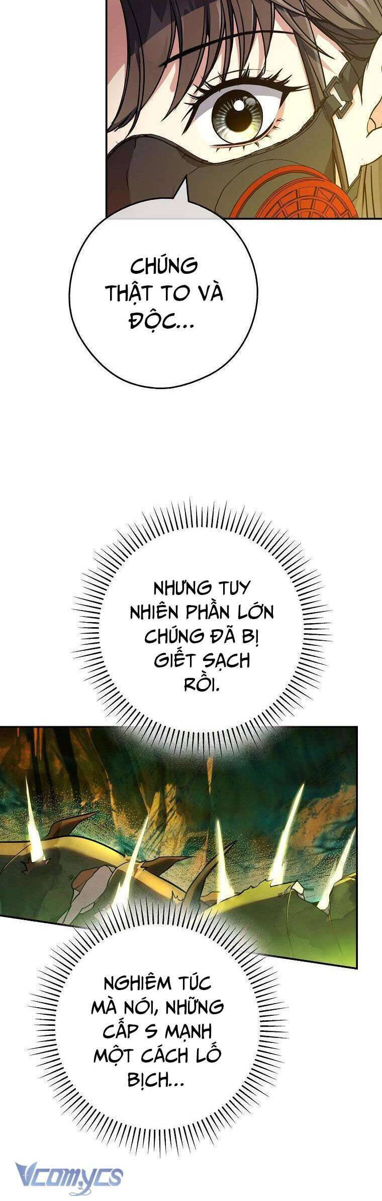 Nhật Ký Từ Chức Cấp S Của Thợ Săn Công Chức Chap 15 - Next Chap 16
