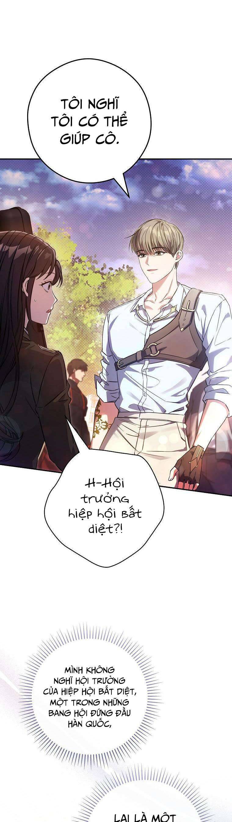 Nhật Ký Từ Chức Cấp S Của Thợ Săn Công Chức Chap 15 - Next Chap 16