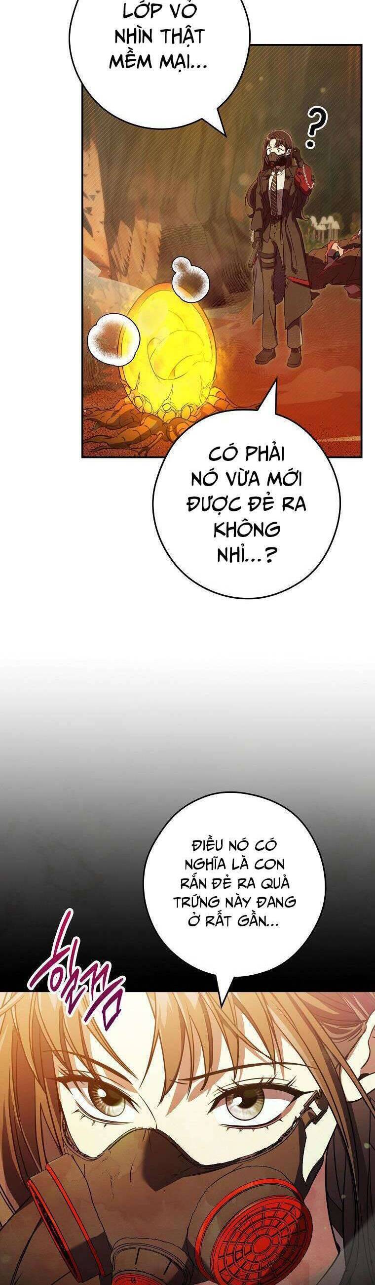 Nhật Ký Từ Chức Cấp S Của Thợ Săn Công Chức Chap 15 - Next Chap 16