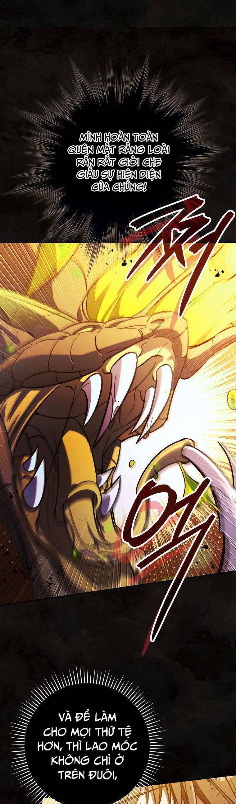 Nhật Ký Từ Chức Cấp S Của Thợ Săn Công Chức Chap 15 - Next Chap 16