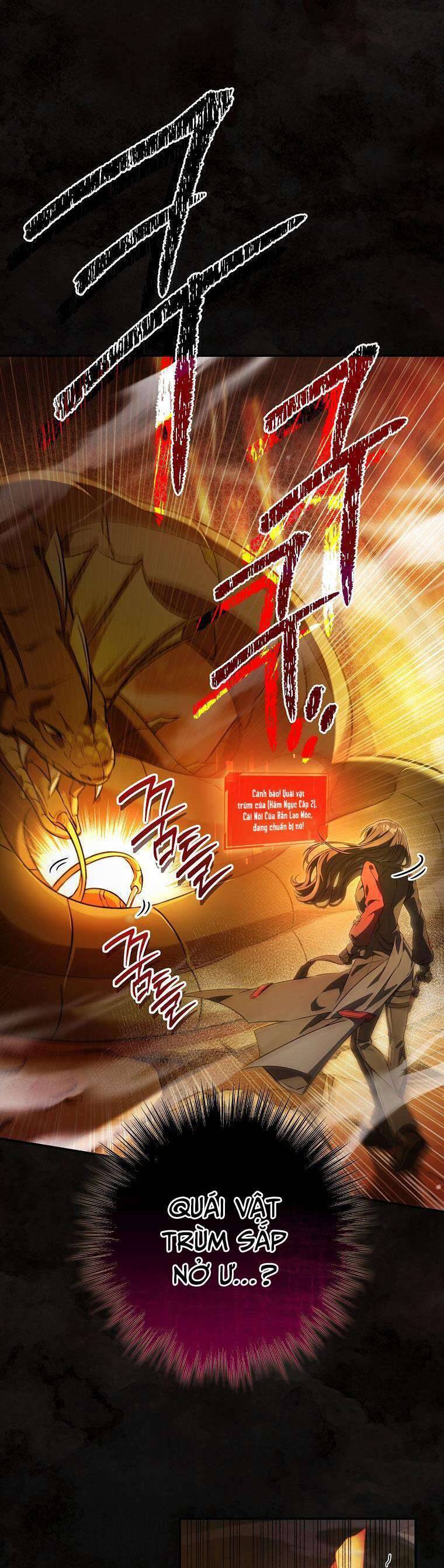 Nhật Ký Từ Chức Cấp S Của Thợ Săn Công Chức Chap 15 - Next Chap 16