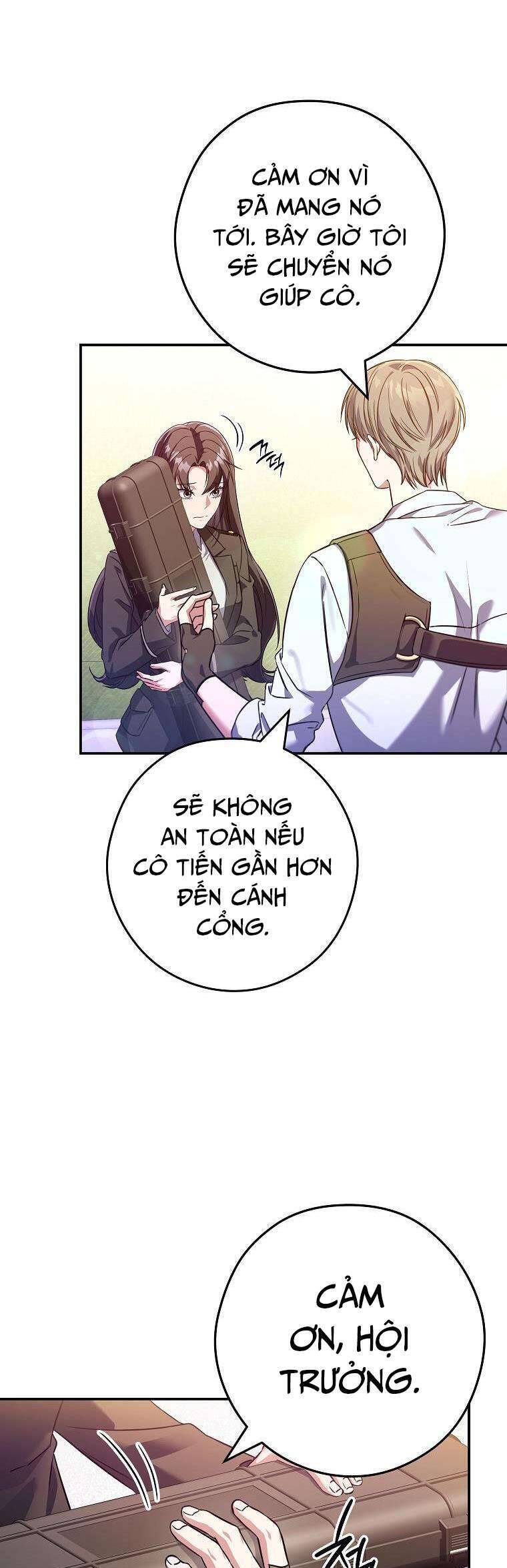 Nhật Ký Từ Chức Cấp S Của Thợ Săn Công Chức Chap 15 - Next Chap 16