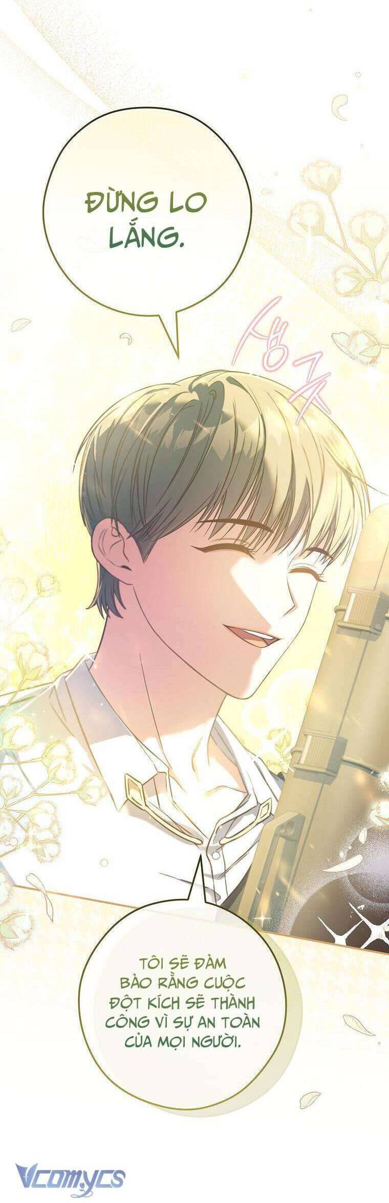 Nhật Ký Từ Chức Cấp S Của Thợ Săn Công Chức Chap 15 - Next Chap 16