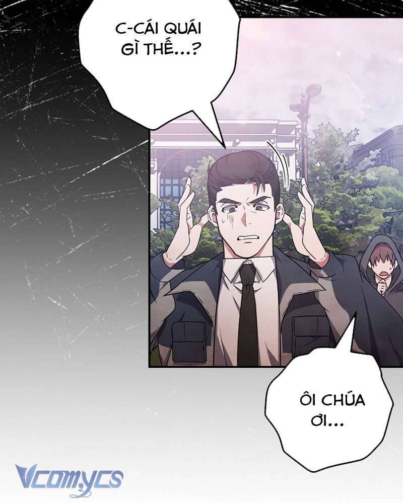 Nhật Ký Từ Chức Cấp S Của Thợ Săn Công Chức Chap 16 - Next Chap 17