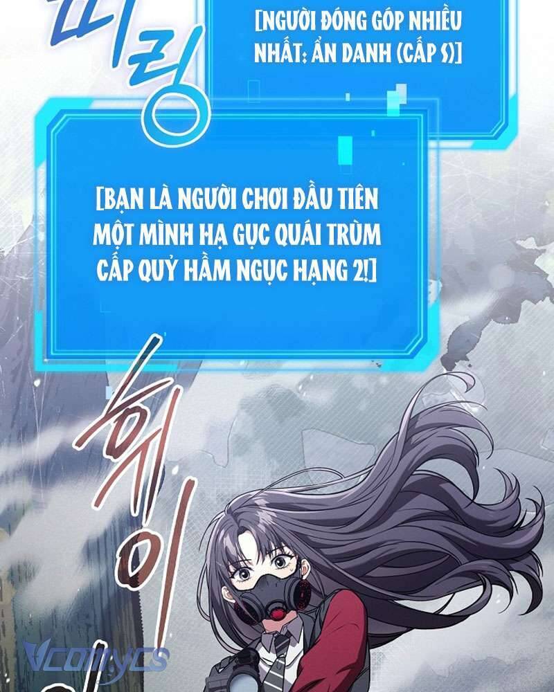 Nhật Ký Từ Chức Cấp S Của Thợ Săn Công Chức Chap 16 - Next Chap 17