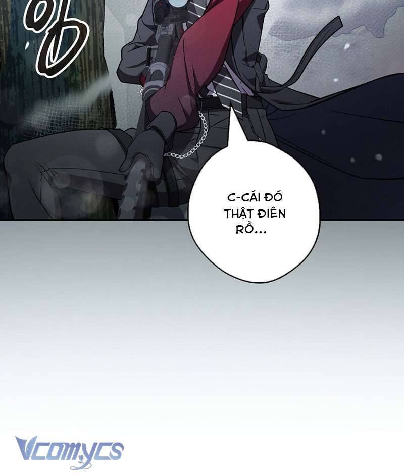 Nhật Ký Từ Chức Cấp S Của Thợ Săn Công Chức Chap 16 - Next Chap 17