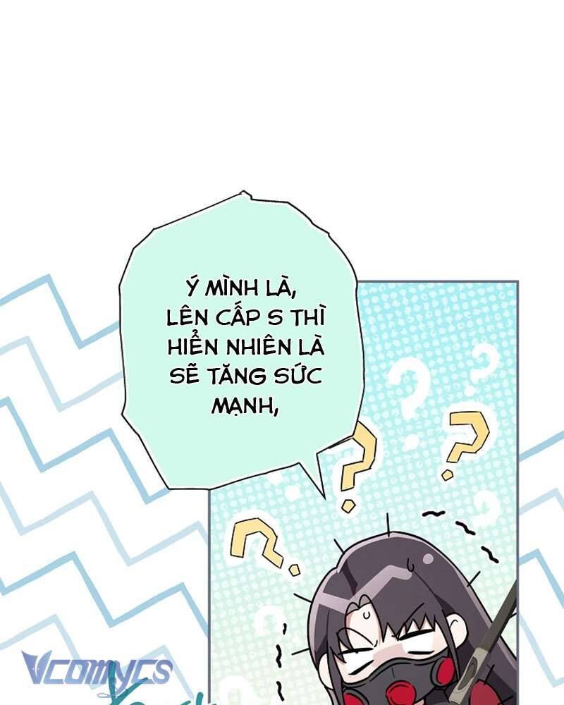 Nhật Ký Từ Chức Cấp S Của Thợ Săn Công Chức Chap 16 - Next Chap 17