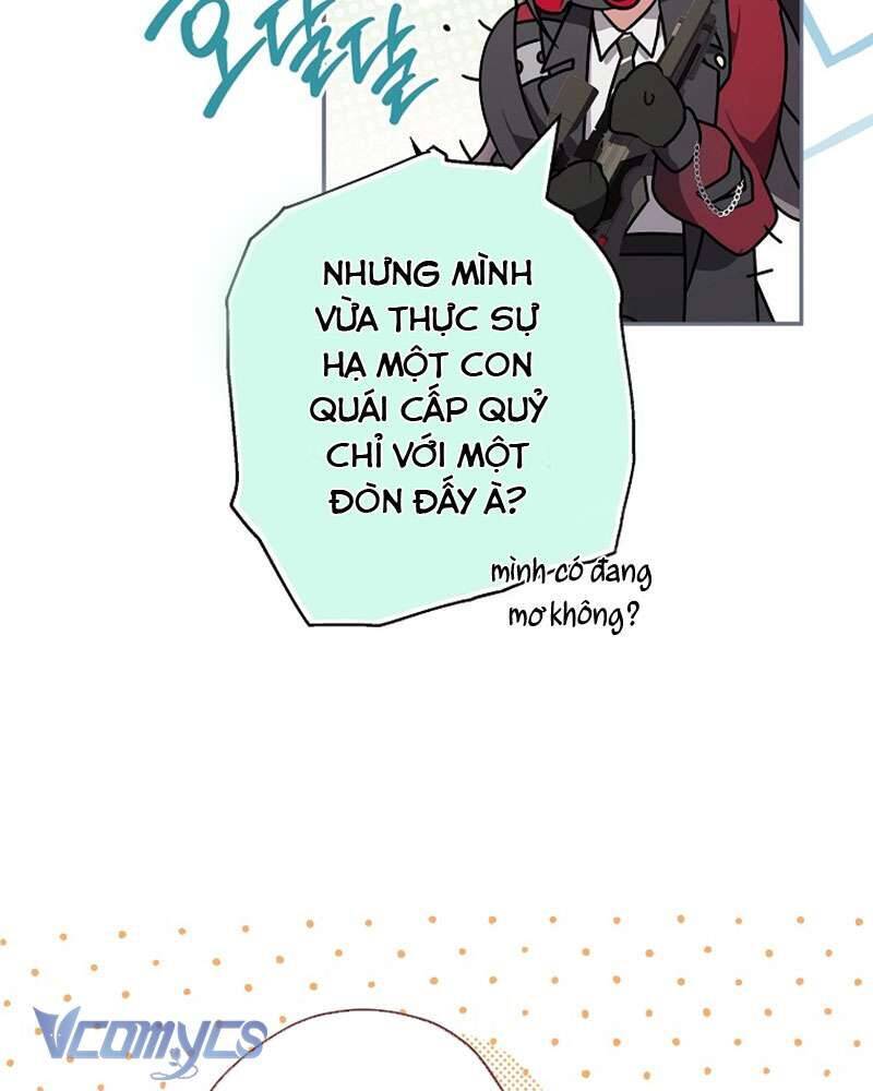 Nhật Ký Từ Chức Cấp S Của Thợ Săn Công Chức Chap 16 - Next Chap 17