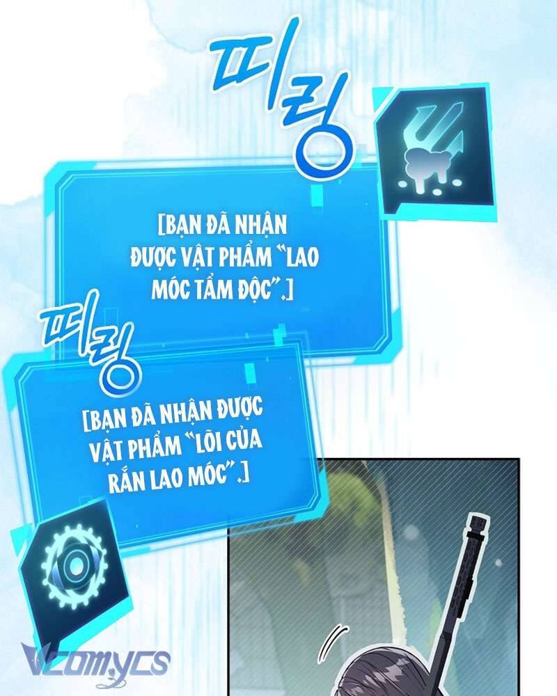 Nhật Ký Từ Chức Cấp S Của Thợ Săn Công Chức Chap 16 - Next Chap 17