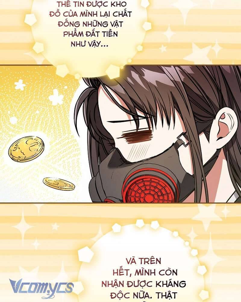 Nhật Ký Từ Chức Cấp S Của Thợ Săn Công Chức Chap 16 - Next Chap 17