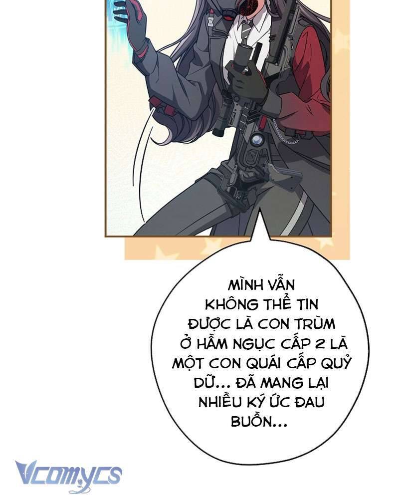 Nhật Ký Từ Chức Cấp S Của Thợ Săn Công Chức Chap 16 - Next Chap 17