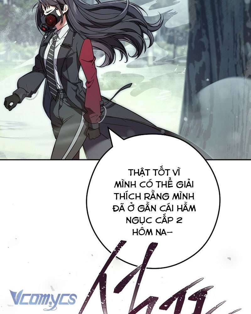 Nhật Ký Từ Chức Cấp S Của Thợ Săn Công Chức Chap 16 - Next Chap 17