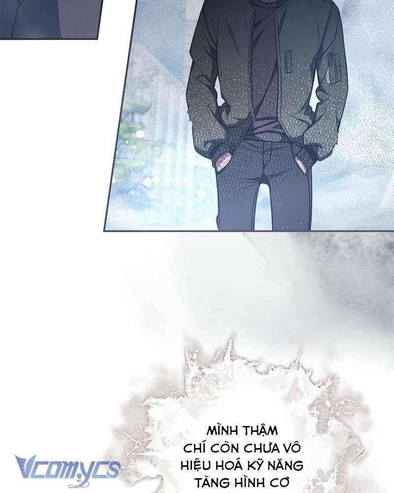 Nhật Ký Từ Chức Cấp S Của Thợ Săn Công Chức Chap 16 - Next Chap 17