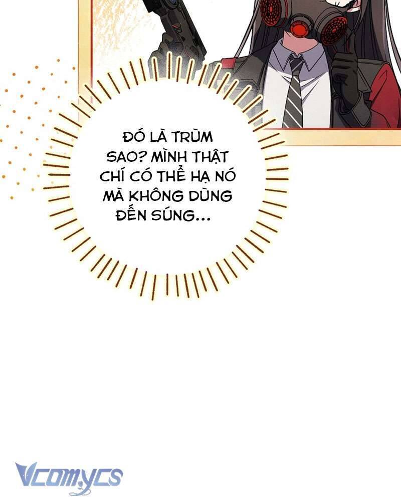 Nhật Ký Từ Chức Cấp S Của Thợ Săn Công Chức Chap 16 - Next Chap 17