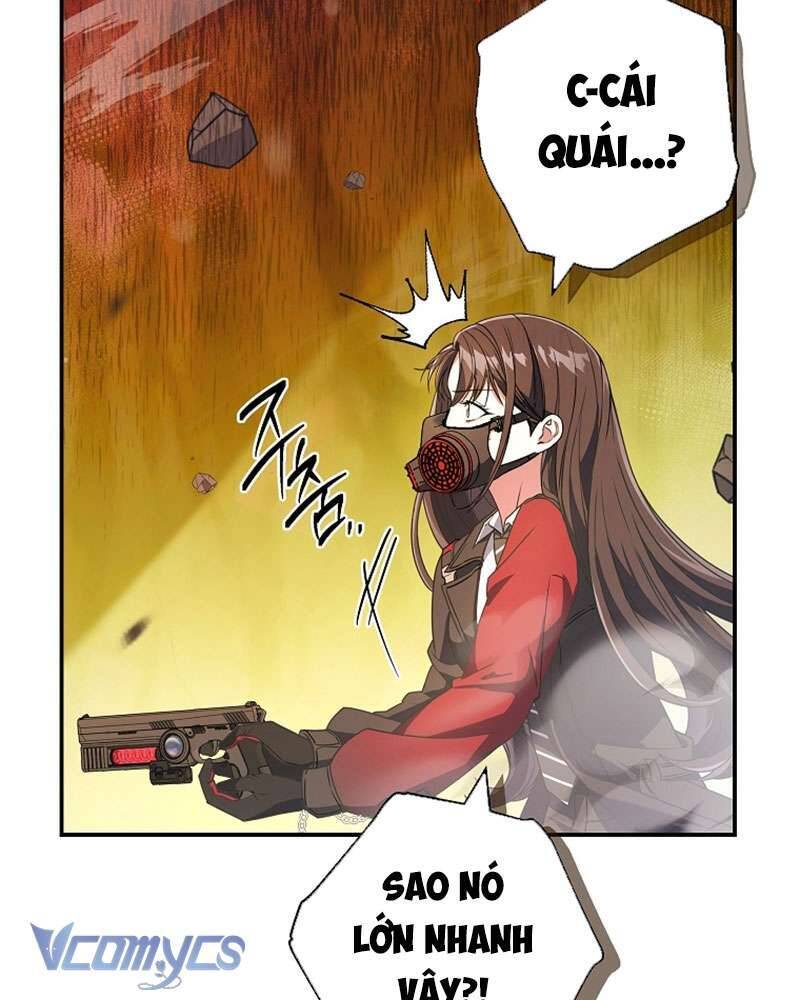 Nhật Ký Từ Chức Cấp S Của Thợ Săn Công Chức Chap 16 - Next Chap 17