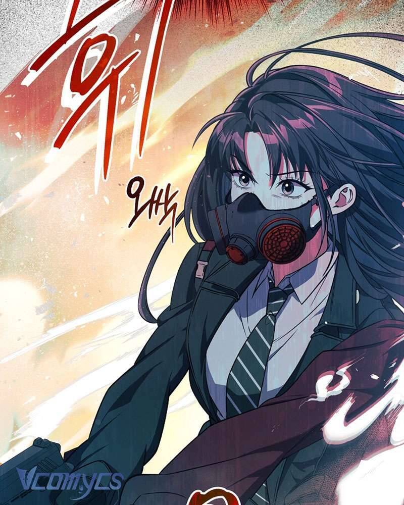 Nhật Ký Từ Chức Cấp S Của Thợ Săn Công Chức Chap 16 - Next Chap 17