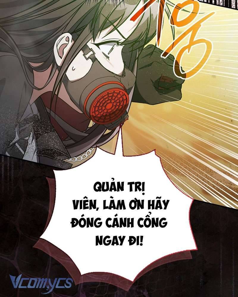 Nhật Ký Từ Chức Cấp S Của Thợ Săn Công Chức Chap 16 - Next Chap 17