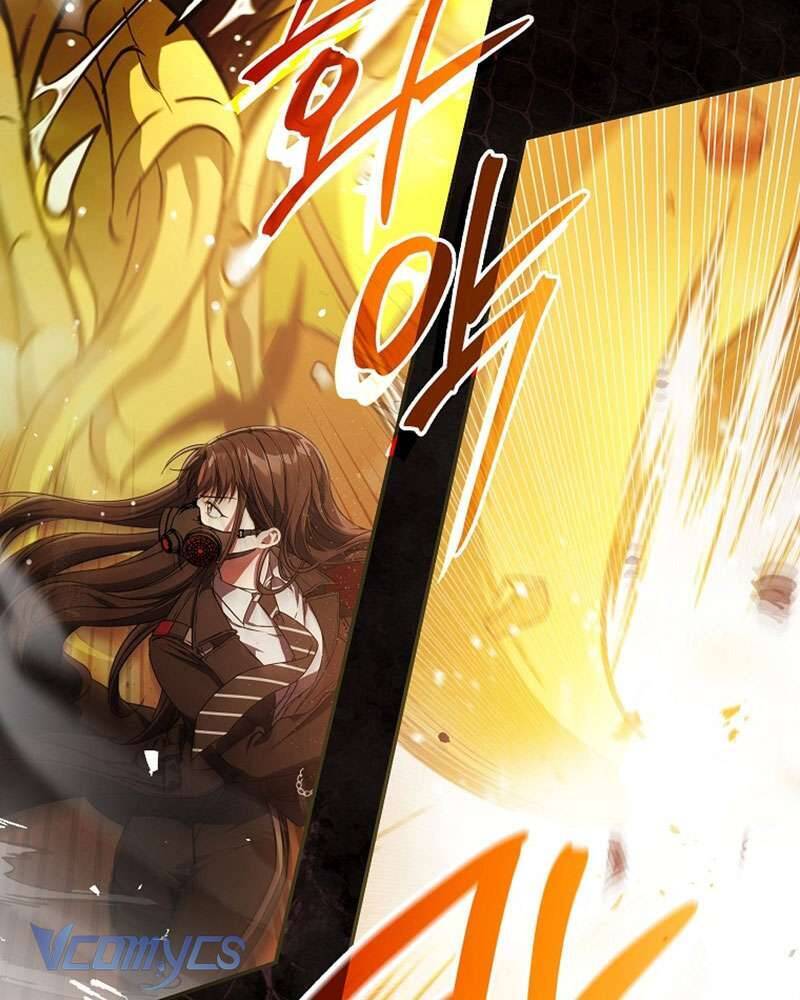 Nhật Ký Từ Chức Cấp S Của Thợ Săn Công Chức Chap 16 - Next Chap 17