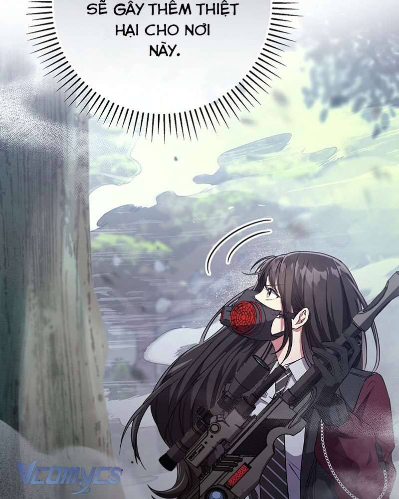Nhật Ký Từ Chức Cấp S Của Thợ Săn Công Chức Chap 16 - Next Chap 17