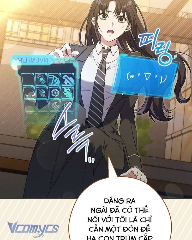 Nhật Ký Từ Chức Cấp S Của Thợ Săn Công Chức Chap 17 - Next Chap 18