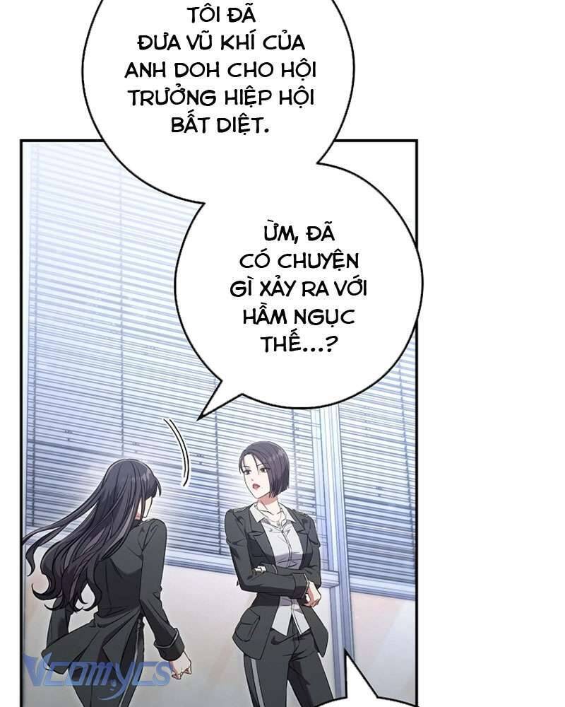 Nhật Ký Từ Chức Cấp S Của Thợ Săn Công Chức Chap 17 - Next Chap 18