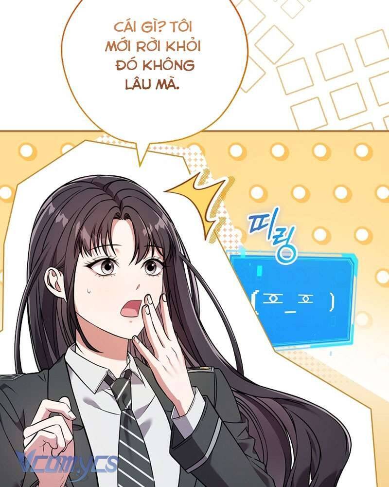 Nhật Ký Từ Chức Cấp S Của Thợ Săn Công Chức Chap 17 - Next Chap 18